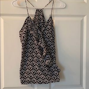 Women’s NY and Co. dress tank top, Size S